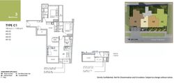 Gems Ville (D14), Apartment #573951291